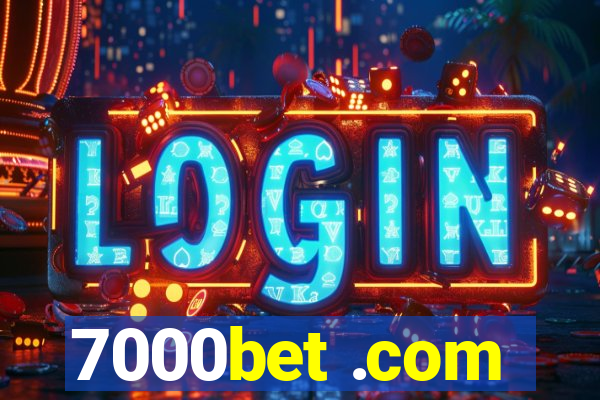 7000bet .com